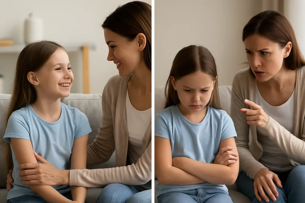 Building an Emotionally Safe Environment