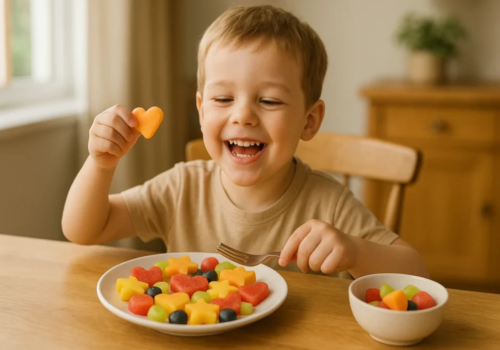 Building Healthy Habits That Stick