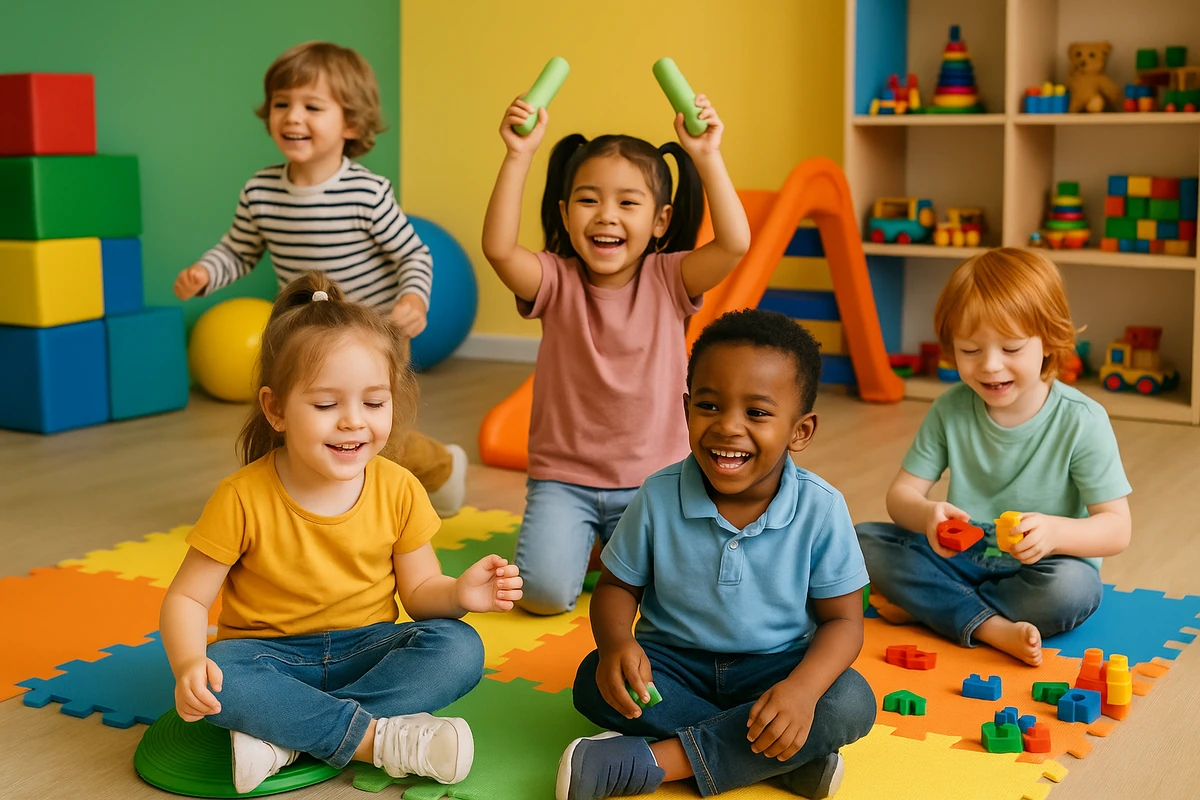 kids’ mental health tips